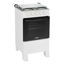 Ver imagem 4 de Fogão Itatiaia 4 Bocas Star Clean New Branco