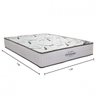Colchão Queen Ortobom Freedom Superpocket P52 32x158cm198cm - 2