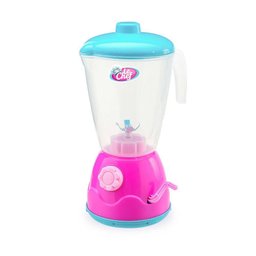 Kit Liquidificador Le Chef - Usual Brinquedos - 2