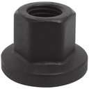 Ver imagem 1 de Porca com Colar - M10 X 1,50 - 22mm