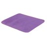 Tapete Liso Pelucia 0,50 x 1,00 Lilas - 1