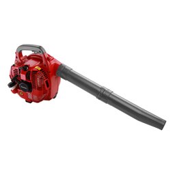 SOPRADOR DE FOLHAS À GASOLINA BS470 BRANCO - 1