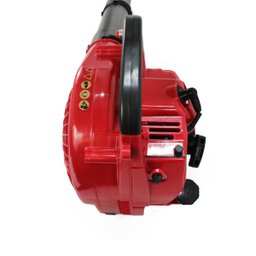 SOPRADOR DE FOLHAS À GASOLINA BS470 BRANCO - 5