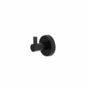 Ver imagem 1 de Cabide - Preto Fosco Perflex Metais