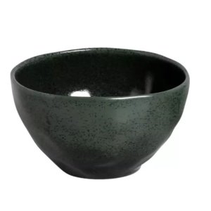Bowl Orgânico Arauco Verde 558 Ml Porto Brasil 6 Unidades