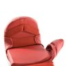Luva Karatê Adidas WFK com Dedão Vermelho Aprovada pela WKF - G - 2