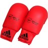 Luva Karatê Adidas WFK com Dedão Vermelho Aprovada pela WKF - G - 4