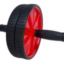 Ver imagem 4 de Rodinha Aparelho para Abdominal Academia em Casa Cross