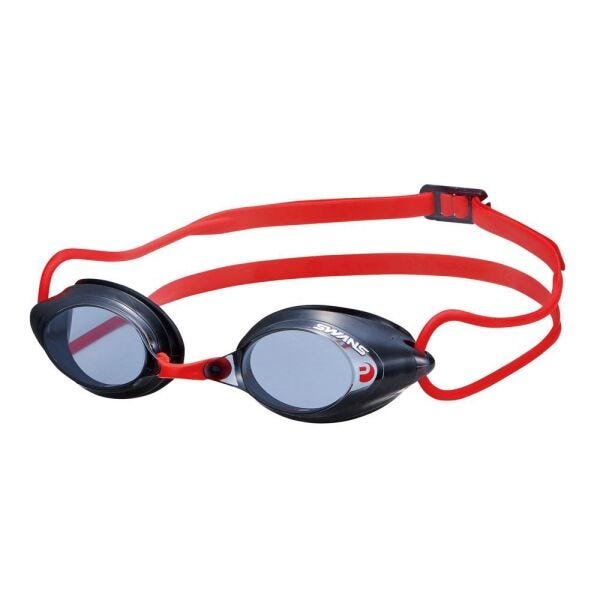 Lunettes de natation compétition Swans SRX-N-PAF bleu Swans France