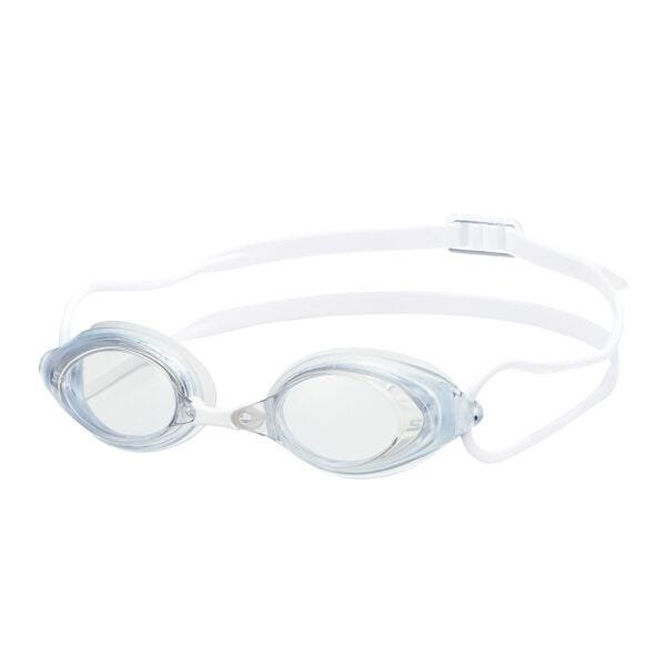 Swans Lunettes de natation SRX-N PAF Blanc | Swiminn