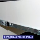 Ver imagem 5 de Guarda Roupa Casal Esp c/ Pés 100% MDF Aspen - Arbo Design