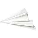 Ver imagem 1 de Meia Cana Polifort 8mm X 38mm X 3,00m (barra)