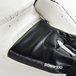 Luva de Boxe Muay Thai Adidas Power 100 Colors Branco/Preto - 10 Oz - 4
