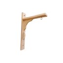 Ver imagem 7 de Kit Comedouro e Suporte de Madeira para Decoração Elegante e Natural Material Madeira