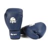 Luva Muay Thai Kickboxing Prospect Mks Combat Azul - 12 Oz - 1
