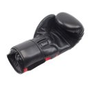 Ver imagem 4 de Luva Boxe Mks Combat Champions Pro - 18 Oz