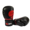 Luva Boxe Mks Combat Champions Pro - 18 Oz - 3
