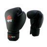 Luva Muay Thai Kickboxing Prospect Mks Combat Preto - 14 Oz - 2