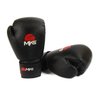 Luva Muay Thai Kickboxing Prospect Mks Combat Preto - 14 Oz - 1