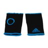 Sub Luva Adidas Super Inner Preto/Azul - G - 2