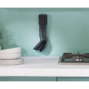Ver imagem 5 de Tupperware Kit 5 Peças Utensílios de Cozinha Talheres e Suporte