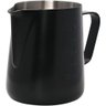 Leiteira Pitcher Espumador em Aço Inox Black 350 Ml ? Mimo Style - 5