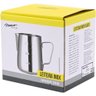 Leiteira Pitcher Espumador em Aço Inox Black 350 Ml ? Mimo Style - 3