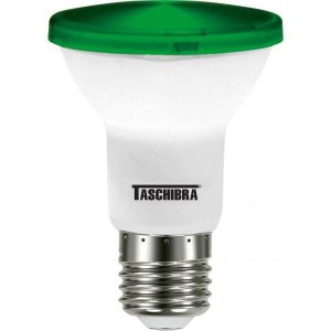 Lâmpada LED Par 20 6W Taschibra IP65 Luz