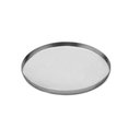 Ver imagem 1 de Forma de Pizza e Cortador de Pizza - Kit Assadeira Pizza Aluminio 35cm Mais Cortador de Pizza Aço