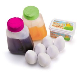 Geladeira De Brinquedo Cozinha Infantil Magic Toys 8051L Rosa - 4