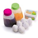 Ver imagem 4 de Geladeira de Brinquedo Cozinha Infantil Magic Toys 8051l Rosa