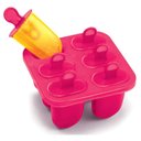 Ver imagem 3 de Geladeira de Brinquedo Cozinha Infantil Magic Toys 8051l Rosa