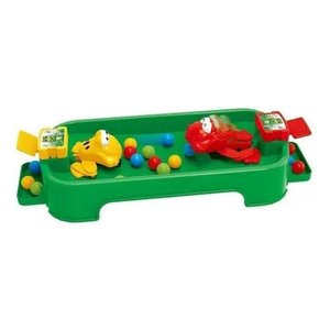 Jogo Mini Sapo Papa Bolinhas Braskit