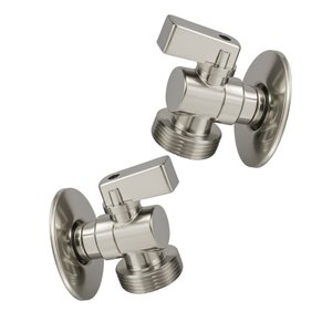 Registro Torneira Esfera Maquina de Lavar 1/2 X 3/4 - 2 Uni