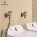 Ver imagem 4 de Registro Torneira Esfera Maquina de Lavar 1/2 X 3/4 - 2 Uni