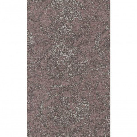 Papel de Parede com Mandalas Bazar 219411 - Rolo 10m X 0,53m