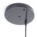 Ver imagem 3 de Lustre com 3 Pedentes Aramados Nu - Cromado -3-2200-11
