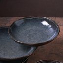 Ver mais imagens de Aparelho de Jantar 30 Peças Cerâmica Porto Brasil Bio Titanium Jogo Mesa Posta