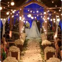 Ver imagem 3 de Varal de Lâmpadas - Cordão de Luz 5M + 10 Soquete E27 - Preto - 5-7102 - Trybo Design