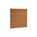 Ver imagem 1 de Modulado Quarto Painel Parede 90cm Liga Canela Kappesberg
