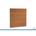 Ver imagem 2 de Modulado Quarto Painel Parede 90cm Liga Canela Kappesberg