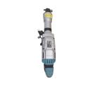 Ver imagem 3 de Martelo Demolidor Wesco 16kg Sds Max 1.700w 220v