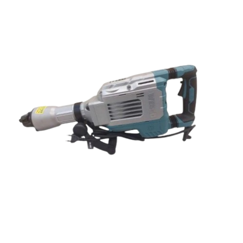 Martelo Demolidor Wesco 16kg Sds Max 1.700w 220v