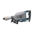 Ver imagem 1 de Martelo Demolidor Wesco 16kg Sds Max 1.700w 220v