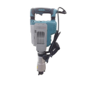 Ver imagem 2 de Martelo Demolidor Wesco 16kg Sds Max 1.700w 220v