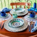 Ver imagem 7 de Jogo de Jantar 20 Peças Biona Lola - Oxford