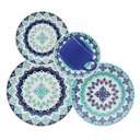 Ver imagem 1 de Jogo de Jantar 20 Peças Biona Lola - Oxford