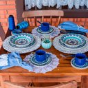 Ver imagem 6 de Jogo de Jantar 20 Peças Biona Lola - Oxford