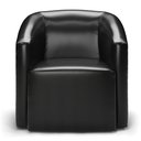 Ver imagem 5 de Poltrona Decorativa Orgânica Kit 2 Stella Max Sintético Pu D03 - D’Rossi
