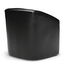 Ver imagem 7 de Poltrona Decorativa Orgânica Kit 2 Stella Max Sintético Pu D03 - D’Rossi